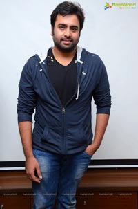 Nara Rohit