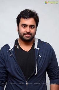 Nara Rohit