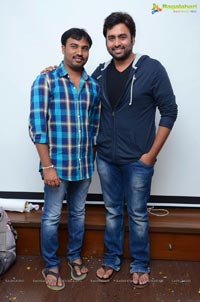 Nara Rohit