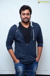 Nara Rohit