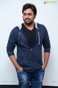 Nara Rohit