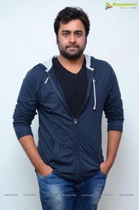 Nara Rohit