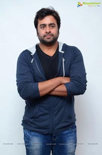 Nara Rohit