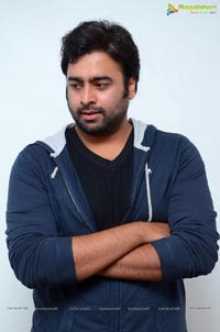 Nara Rohit