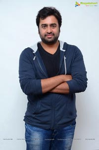 Nara Rohit