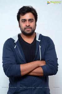 Nara Rohit