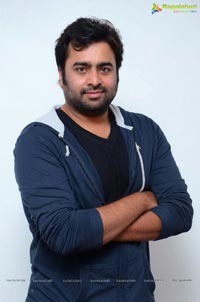 Nara Rohit