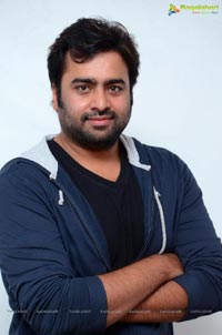 Nara Rohit