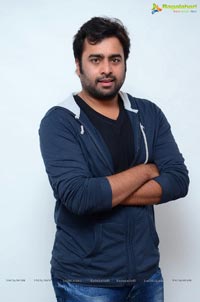 Nara Rohit