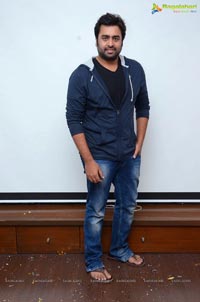 Nara Rohit