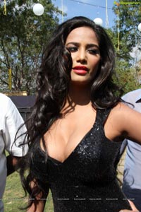 Poonam Pandey