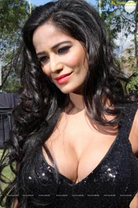 Poonam Pandey