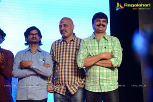 Shankar I Telugu Audio Release