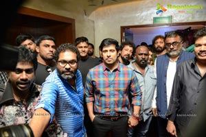 Shankar I Telugu Audio Release