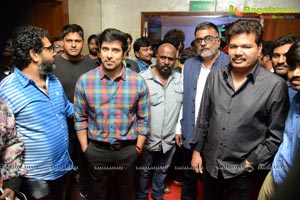 Shankar I Telugu Audio Release