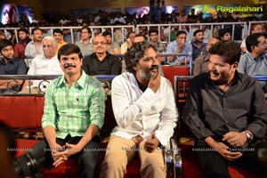 Shankar I Telugu Audio Release