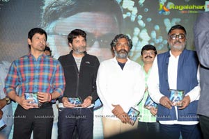 Shankar I Telugu Audio Release