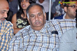 Shankar I Telugu Audio Release