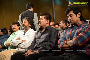 Shankar I Telugu Audio Release