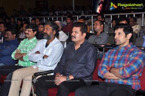 Shankar I Telugu Audio Release