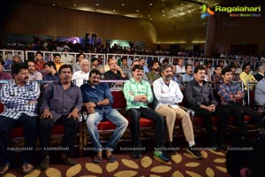 Shankar I Telugu Audio Release