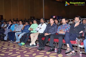 Shankar I Telugu Audio Release