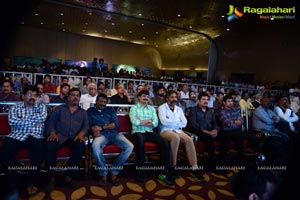 Shankar I Telugu Audio Release