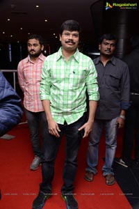 Shankar I Telugu Audio Release