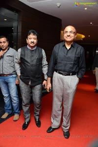 Shankar I Telugu Audio Release