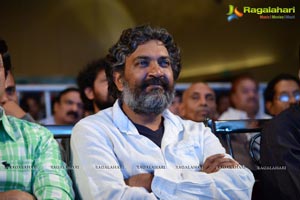 Shankar I Telugu Audio Release