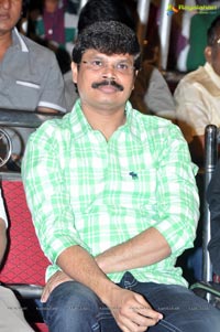 Shankar I Telugu Audio Release