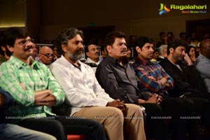 Shankar I Telugu Audio Release