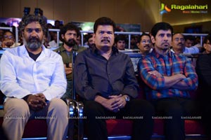 Shankar I Telugu Audio Release