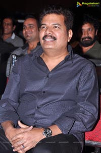 Shankar I Telugu Audio Release