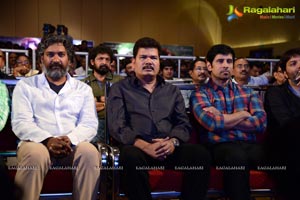 Shankar I Telugu Audio Release