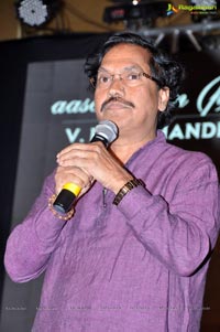 Shankar I Telugu Audio Release