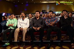 Shankar I Telugu Audio Release