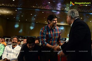 Shankar I Telugu Audio Release