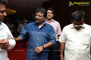 Shankar I Telugu Audio Release