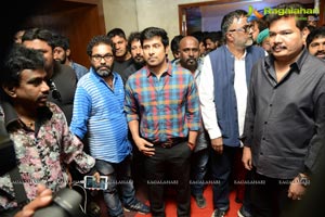 Shankar I Telugu Audio Release