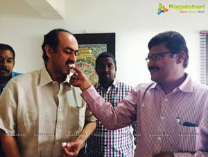 Daggubati Suresh Babu Birthday