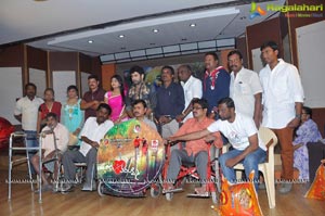 Telugu Cinema Audio Release