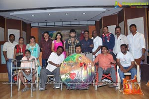 Telugu Cinema Audio Release