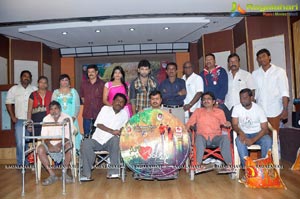 Telugu Cinema Audio Release