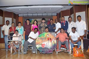 Telugu Cinema Audio Release