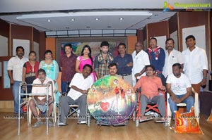 Telugu Cinema Audio Release