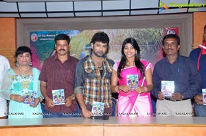 Telugu Cinema Audio Release