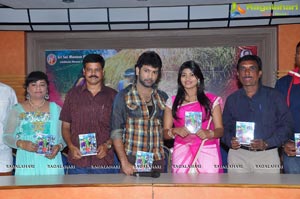 Telugu Cinema Audio Release