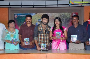 Telugu Cinema Audio Release