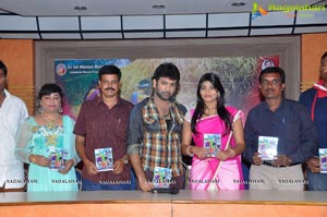 Telugu Cinema Audio Release